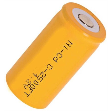 Battery Center 1.2-Volt 1800 mAh Replacement for the Wahl 745800 Nickel Cadmium Nicad Battery Rechargeable 192404496470